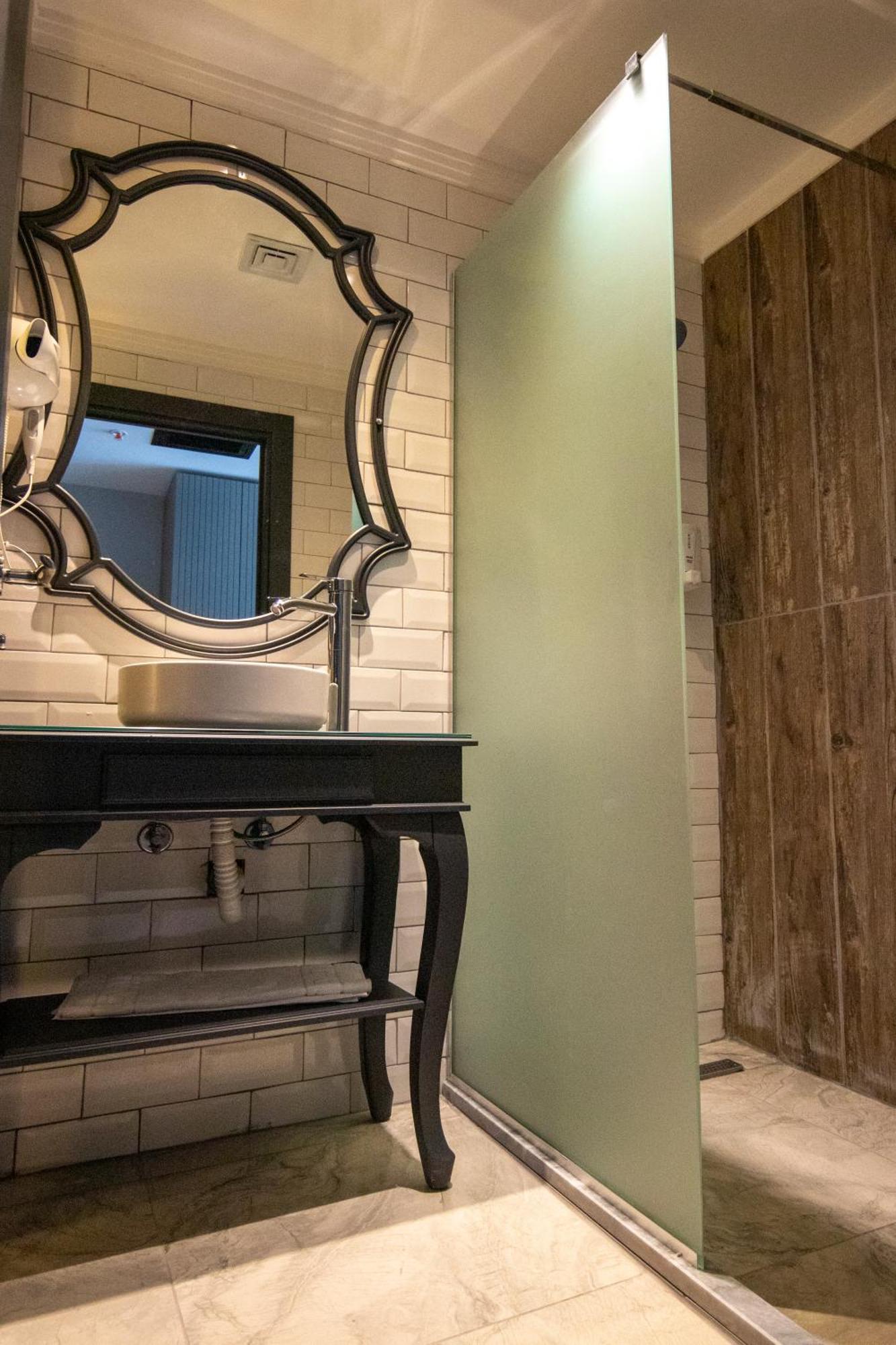 Sherlock Homes Hotels Istanbul Eksteriør bilde