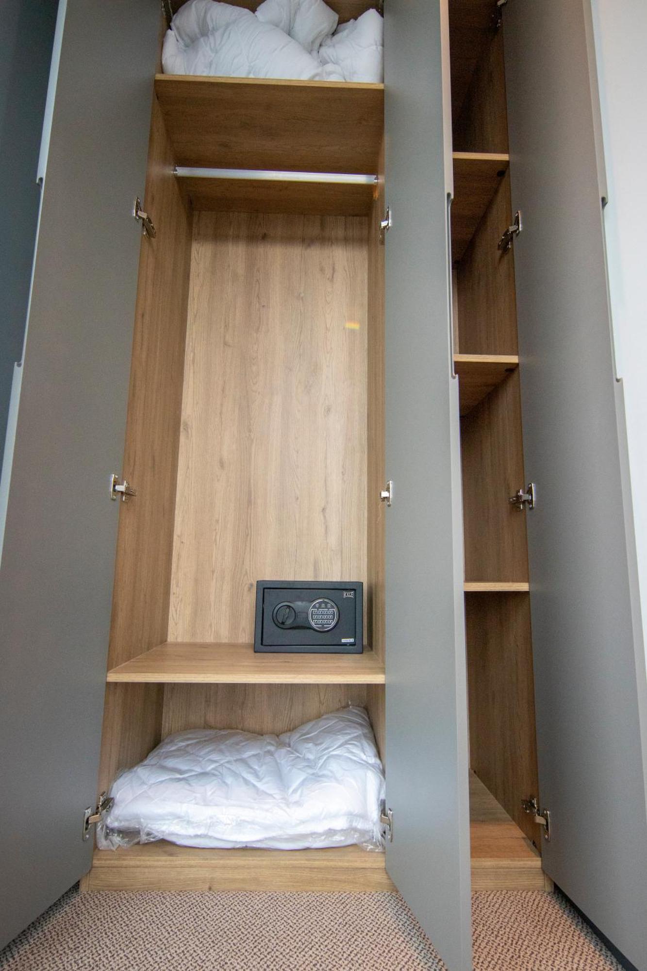 Sherlock Homes Hotels Istanbul Eksteriør bilde