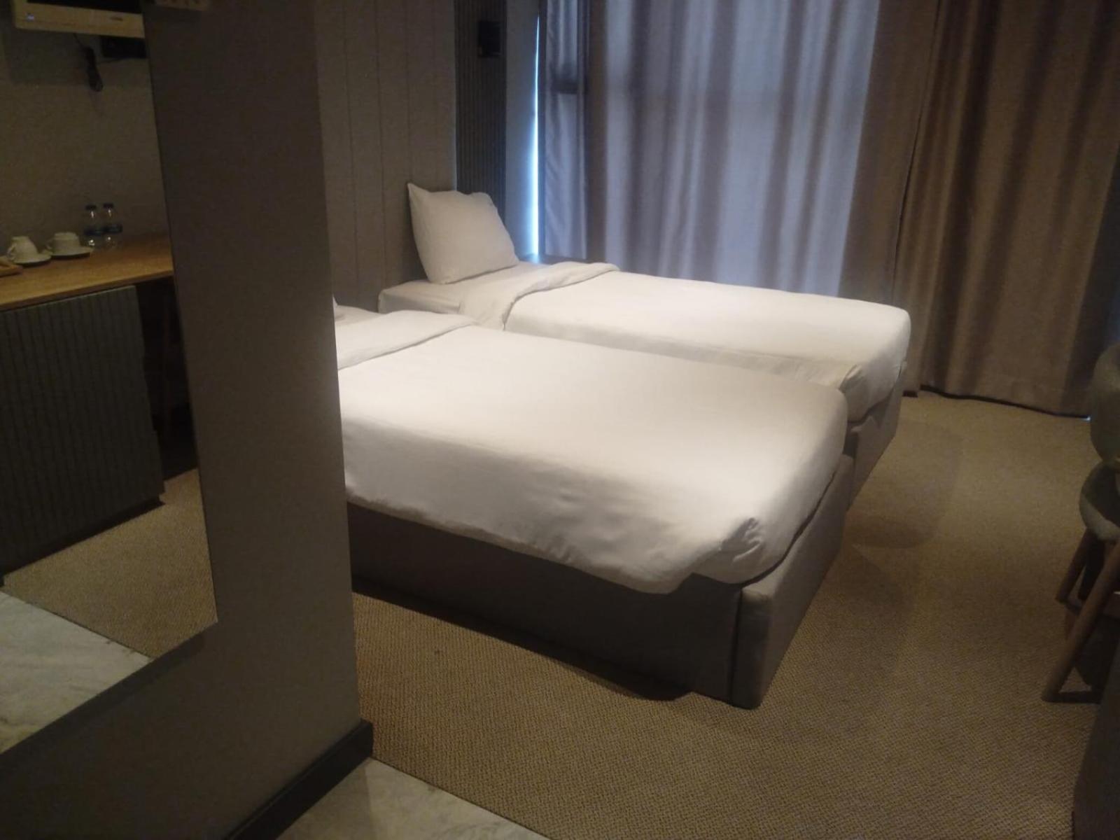 Sherlock Homes Hotels Istanbul Eksteriør bilde