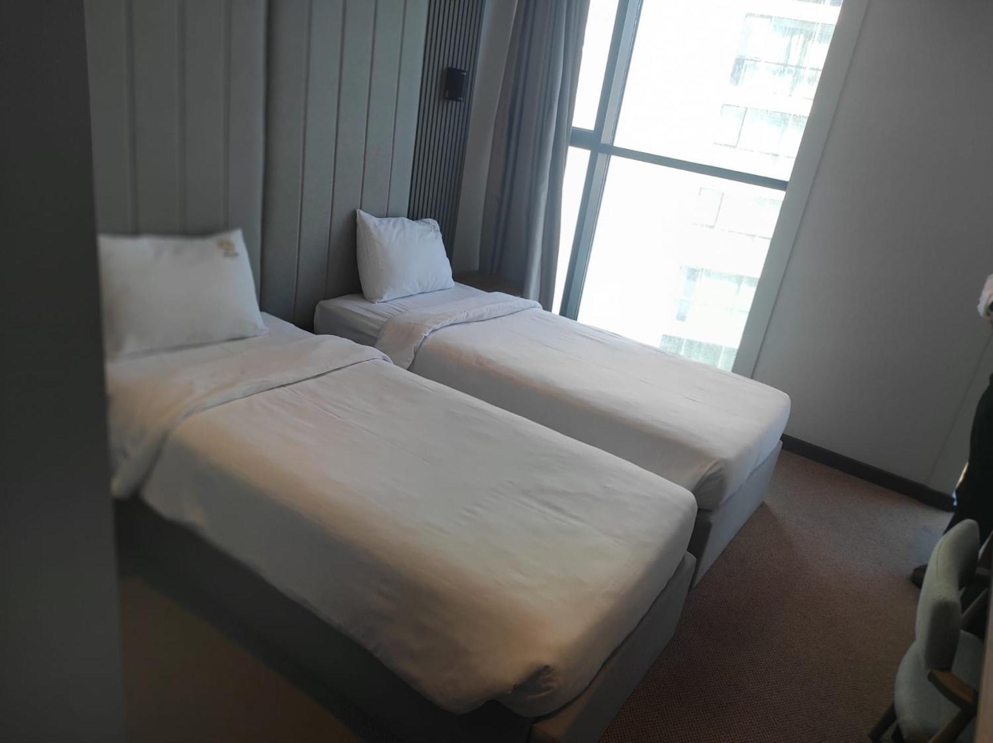 Sherlock Homes Hotels Istanbul Eksteriør bilde